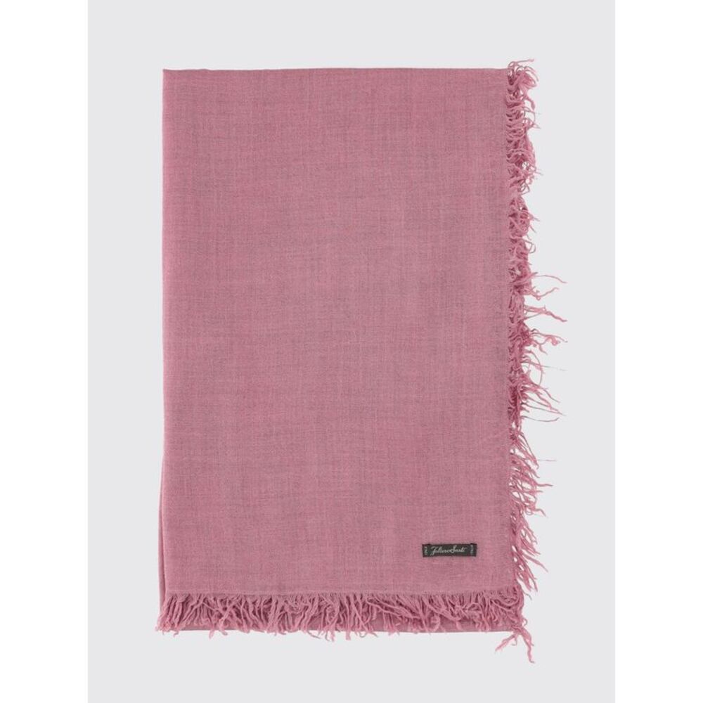 Faliero Sarti Scarf Woman Pink